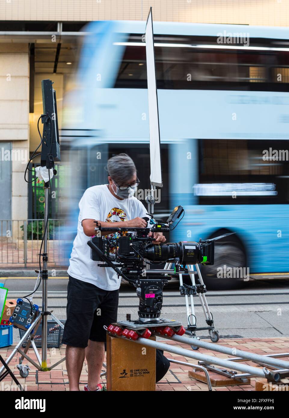 Hong kong movies hires stock photography and images Alamy