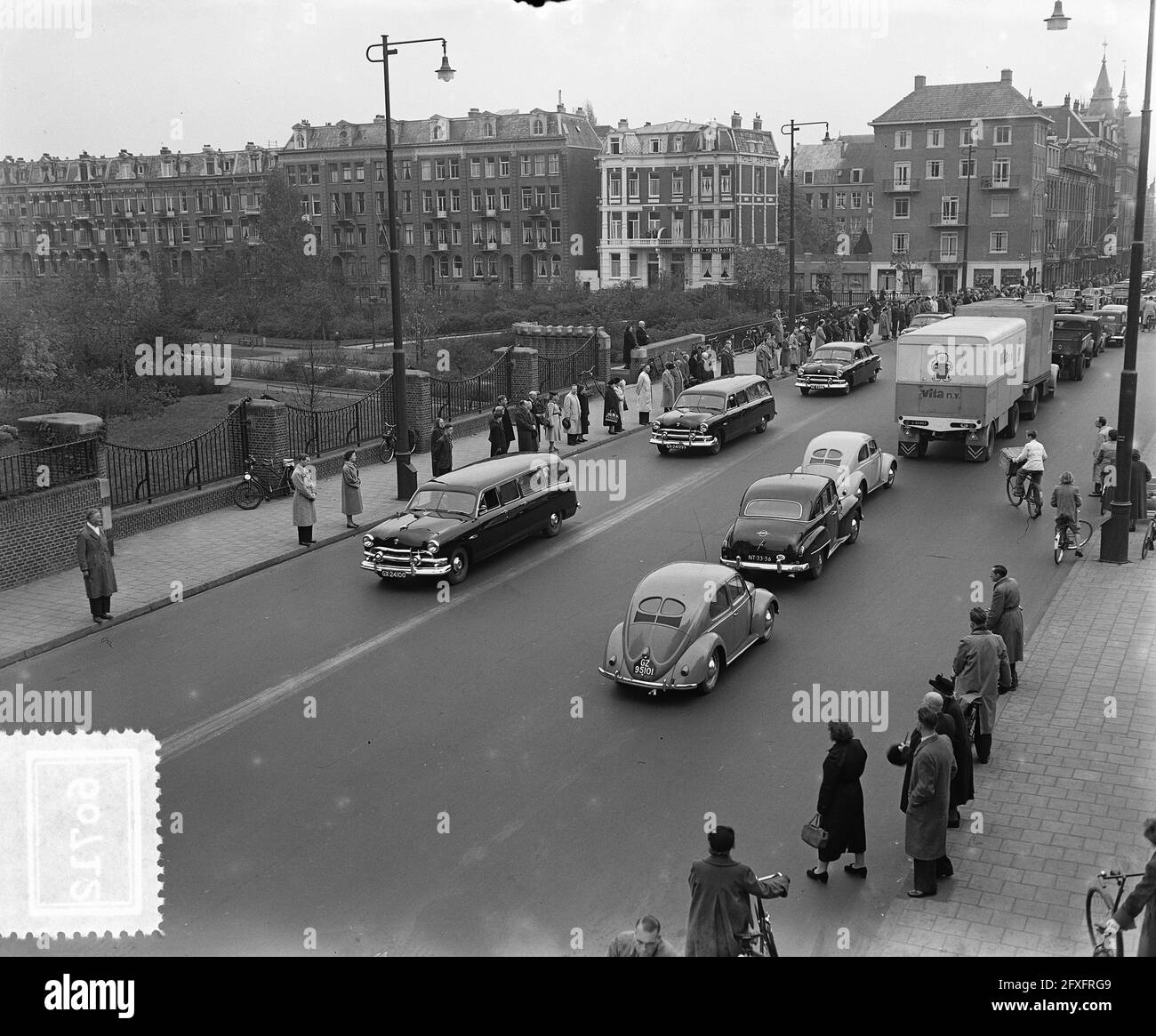 18 1953 High Resolution Stock Photography And Images Alamy