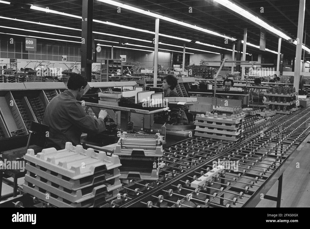 van-aardenne-ez-visits-ibm-factory-on-occasion-of-production-of-25-millionth-ball-head-typewriter-and-for-electronic-peripheral-equipment-to-be-put-into-use-january-17-1984-factories-the-netherlands-20th-century-press-agency-photo-news-to-remember-documentary-historic-photography-1945-1990-visual-stories-human-history-of-the-twentieth-century-capturing-moments-in-time-2FXG0GX.jpg