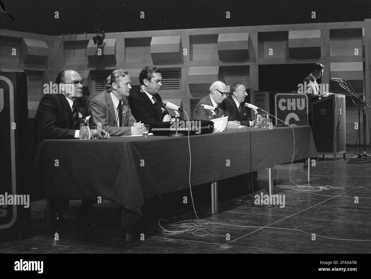 Kvp chu Black and White Stock Photos & Images - Alamy