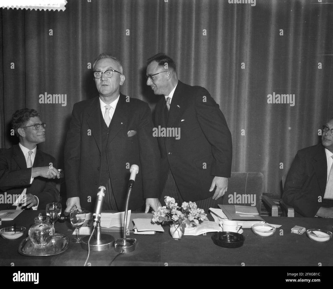 1945 general election hires stock photography and images Alamy