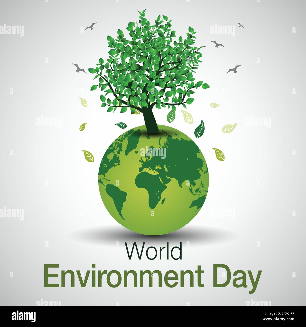 World environment day poster hi-res stock photography and images ...