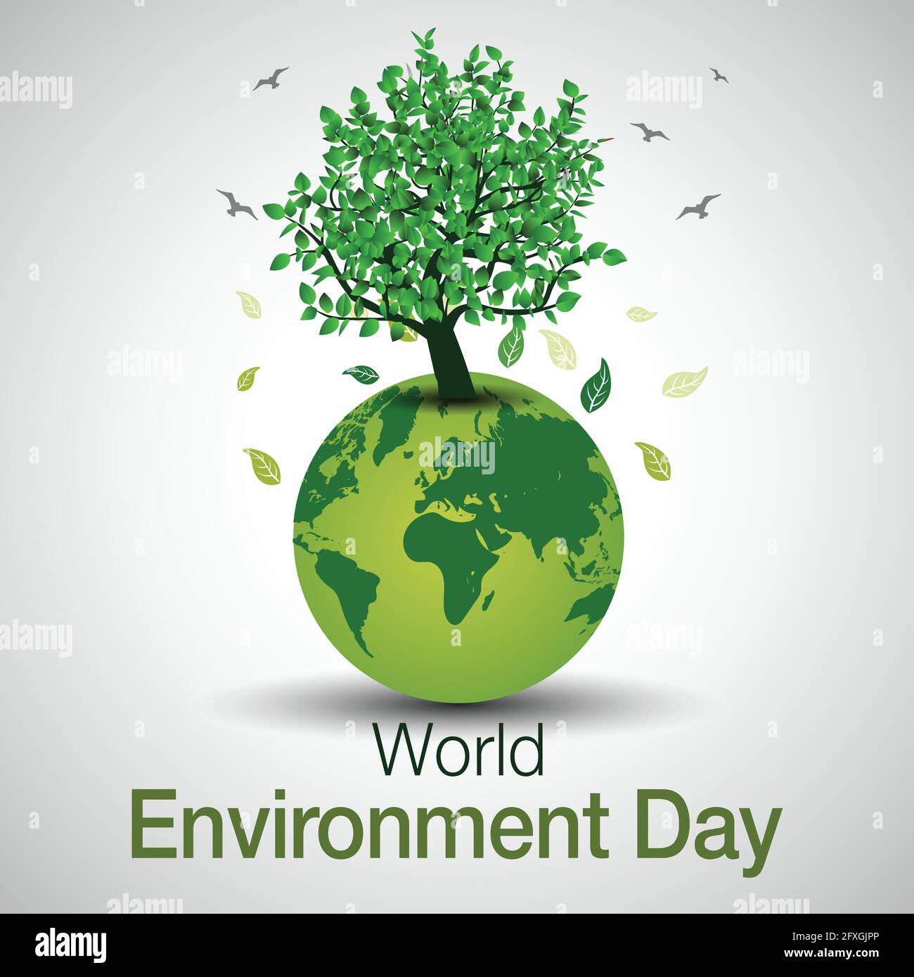 World Environment Day | Curious Times