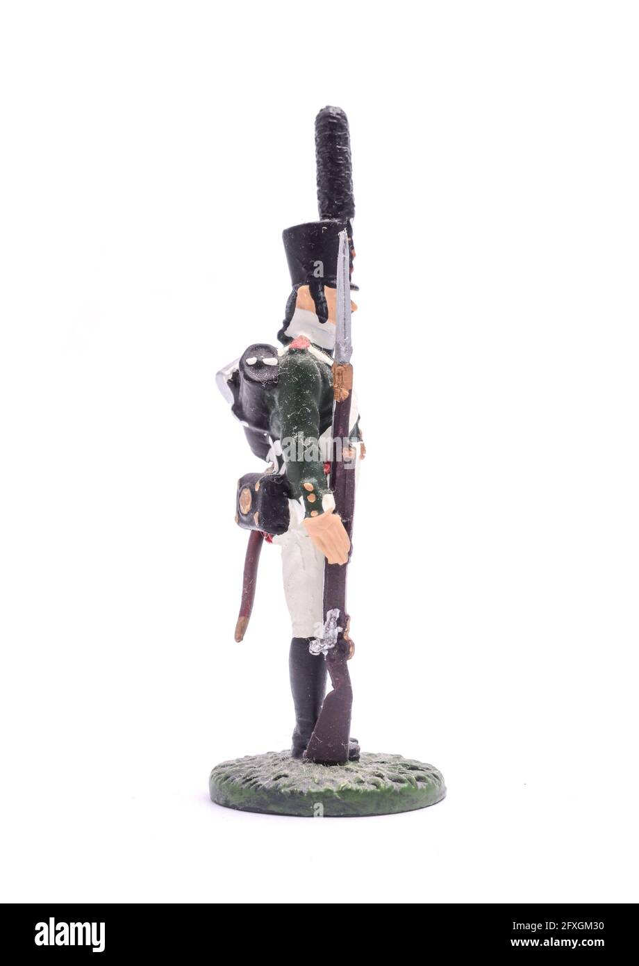 Moscow grenadier regiment hires stock photography and images Alamy