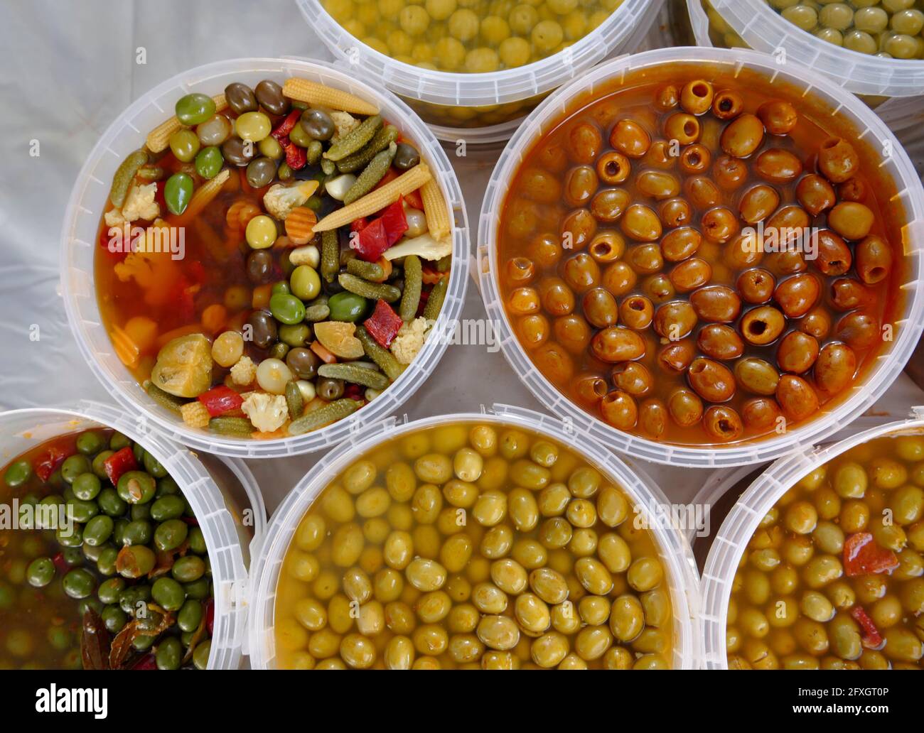 Spanish olive hires stock photography and images Alamy