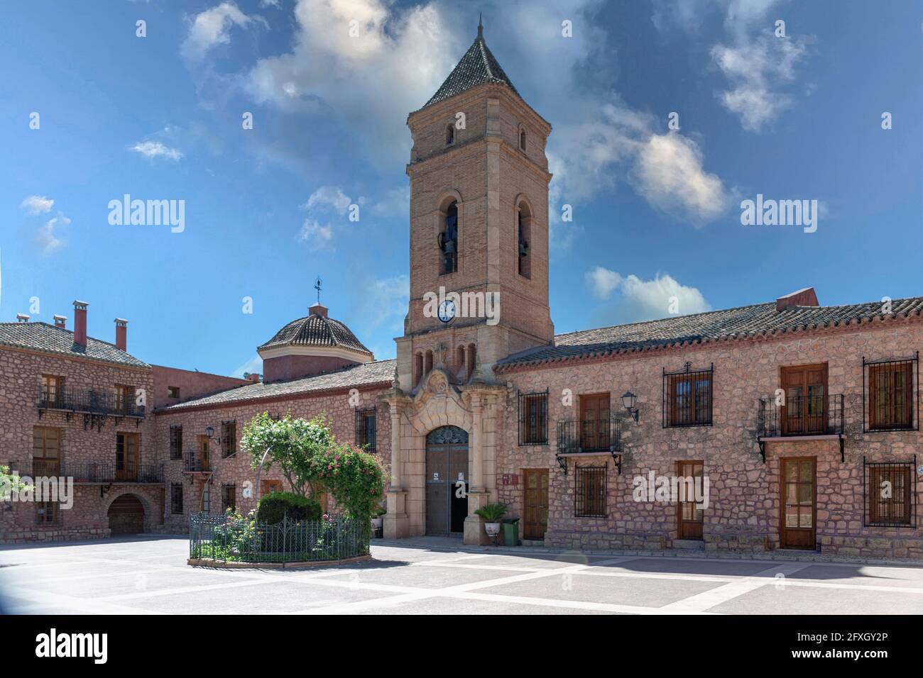 Totana Spain High Resolution Stock Photography And Images Alamy