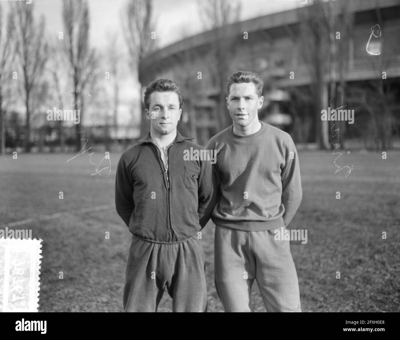 Soccer heads dutch national team hires stock photography and images