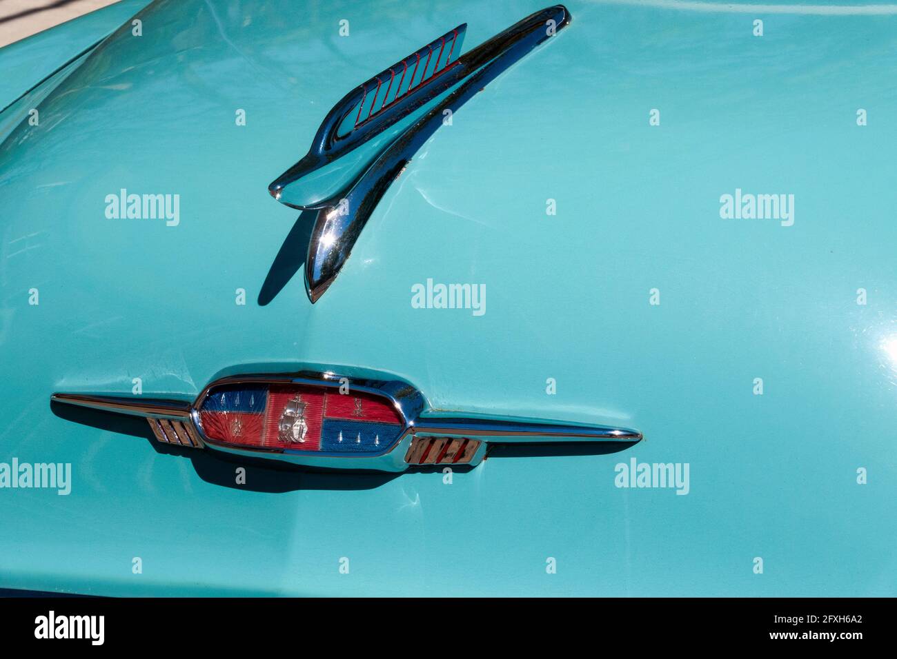 1950s new york city hires stock photography and images Alamy