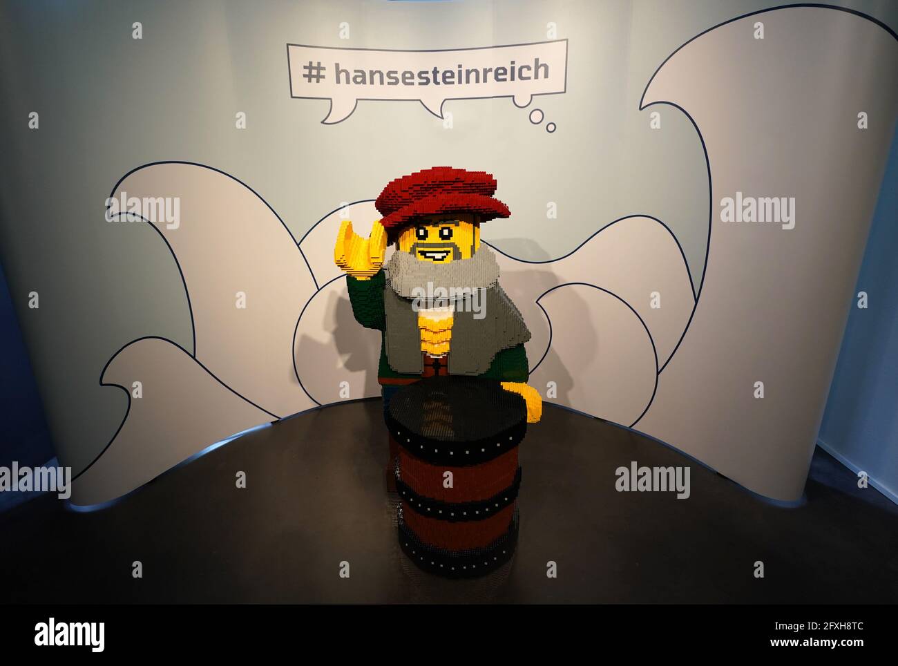 000 bricks hi-res stock photography and images - Page 20 - Alamy