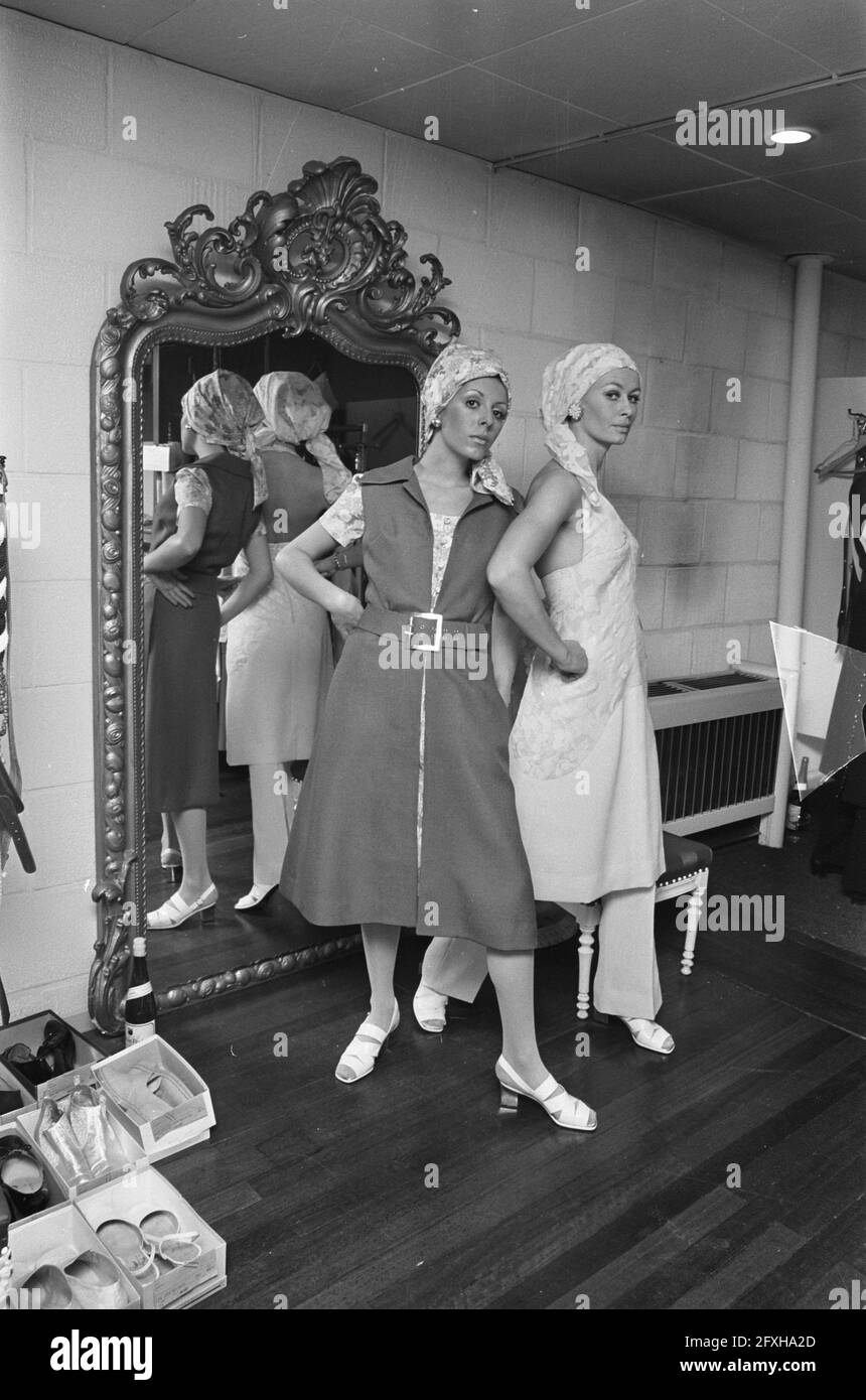 1970 dressing clearance