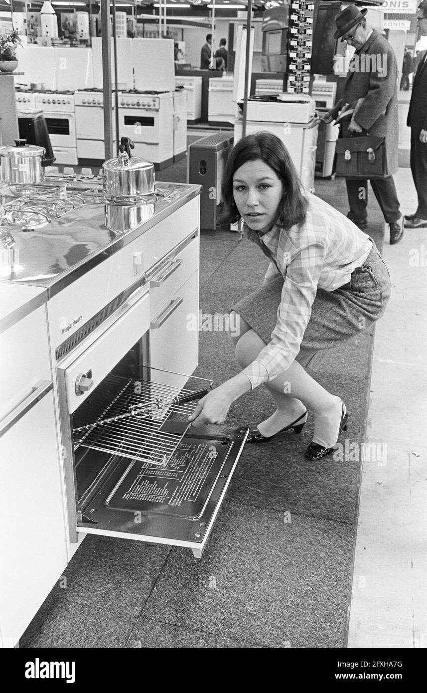 Under counter electric online oven and grill