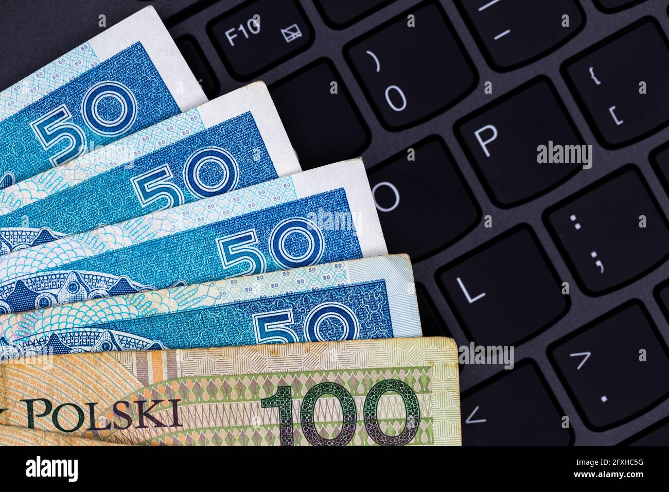 Polish zlote hi-res stock photography and images - Alamy