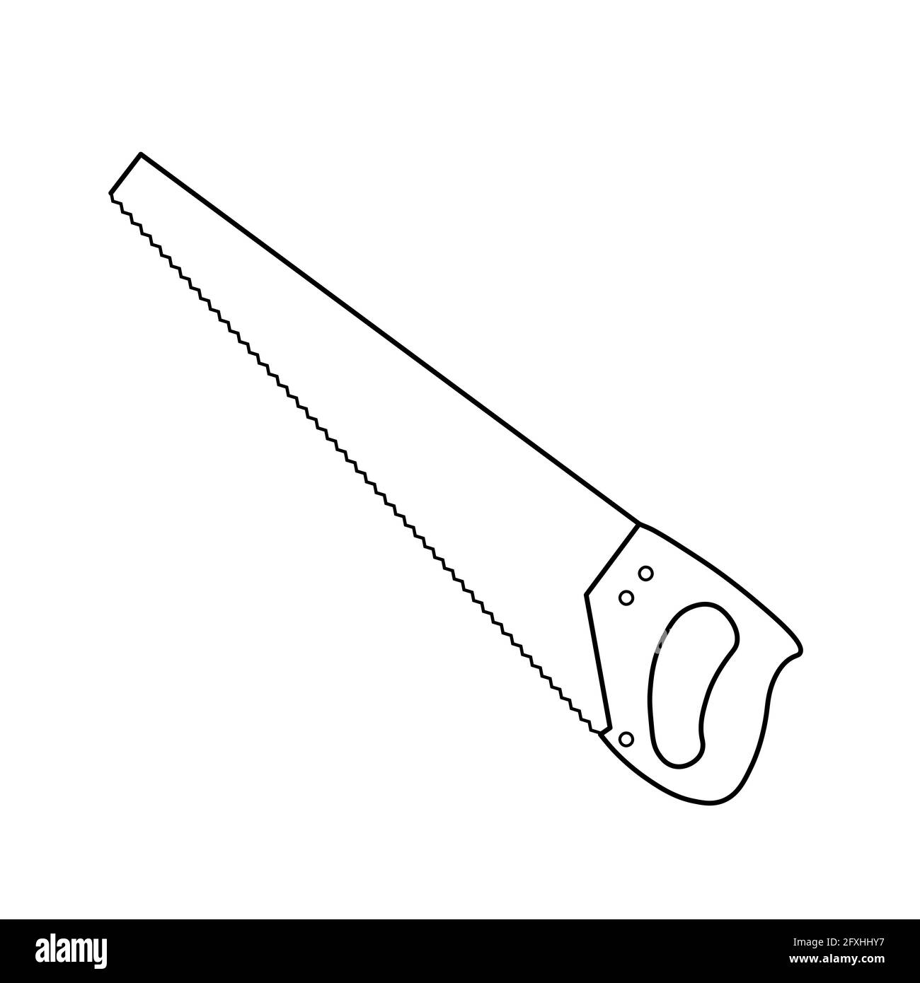 Discover 81+ saw sketch best in.eteachers