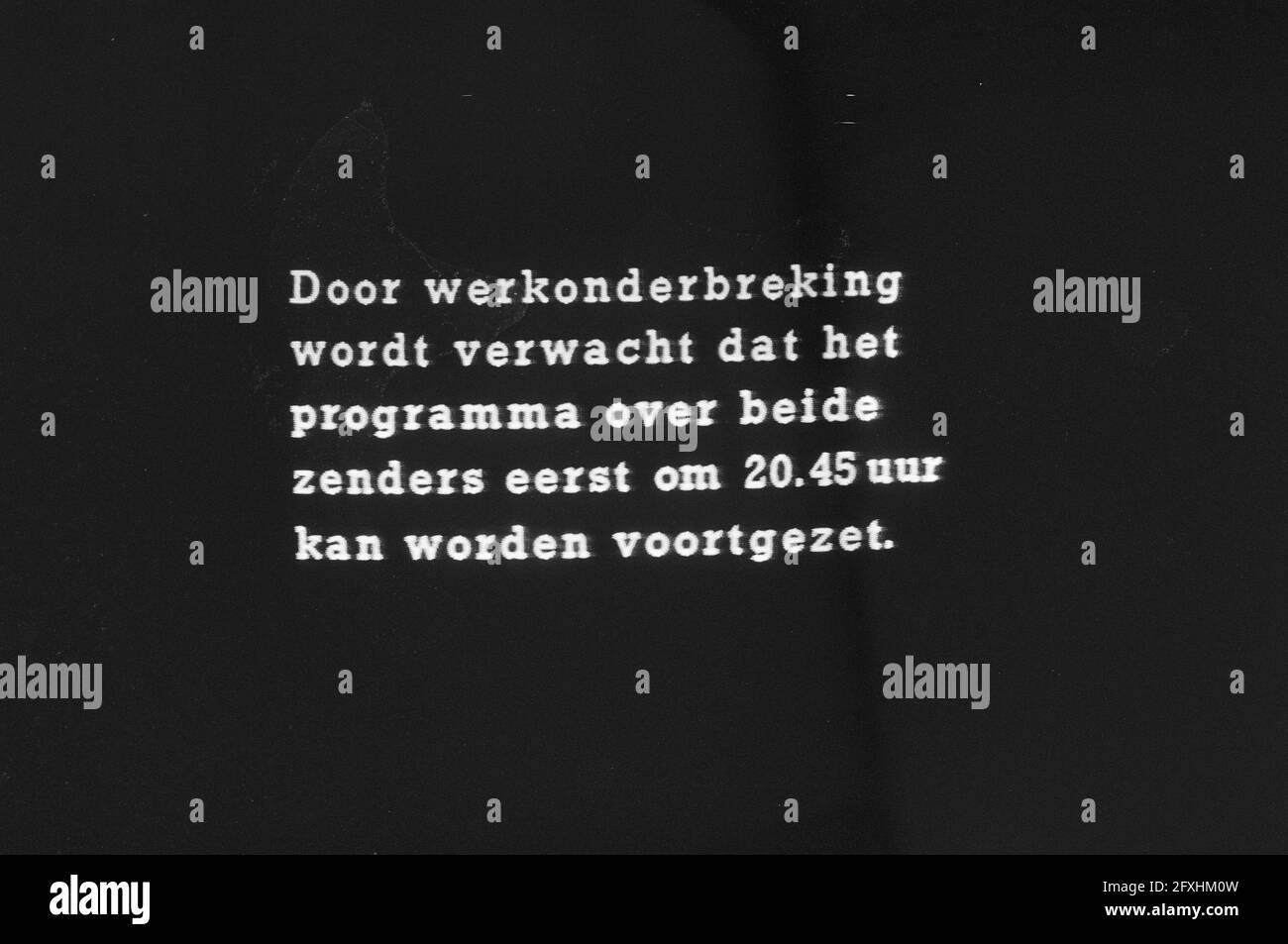 Work stoppage nos personnel hires stock photography and images Alamy