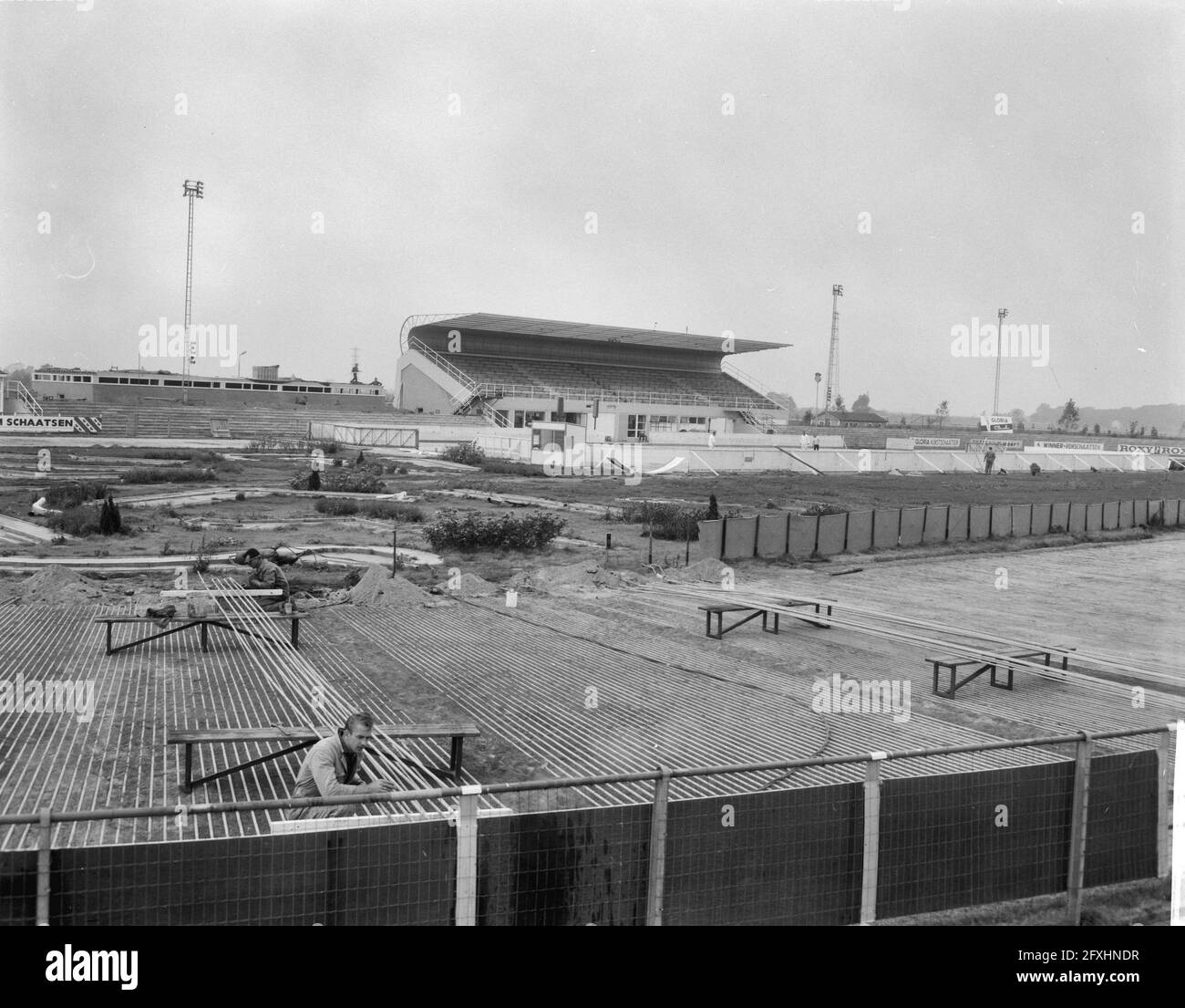 Deventer overview rink hires stock photography and images Alamy