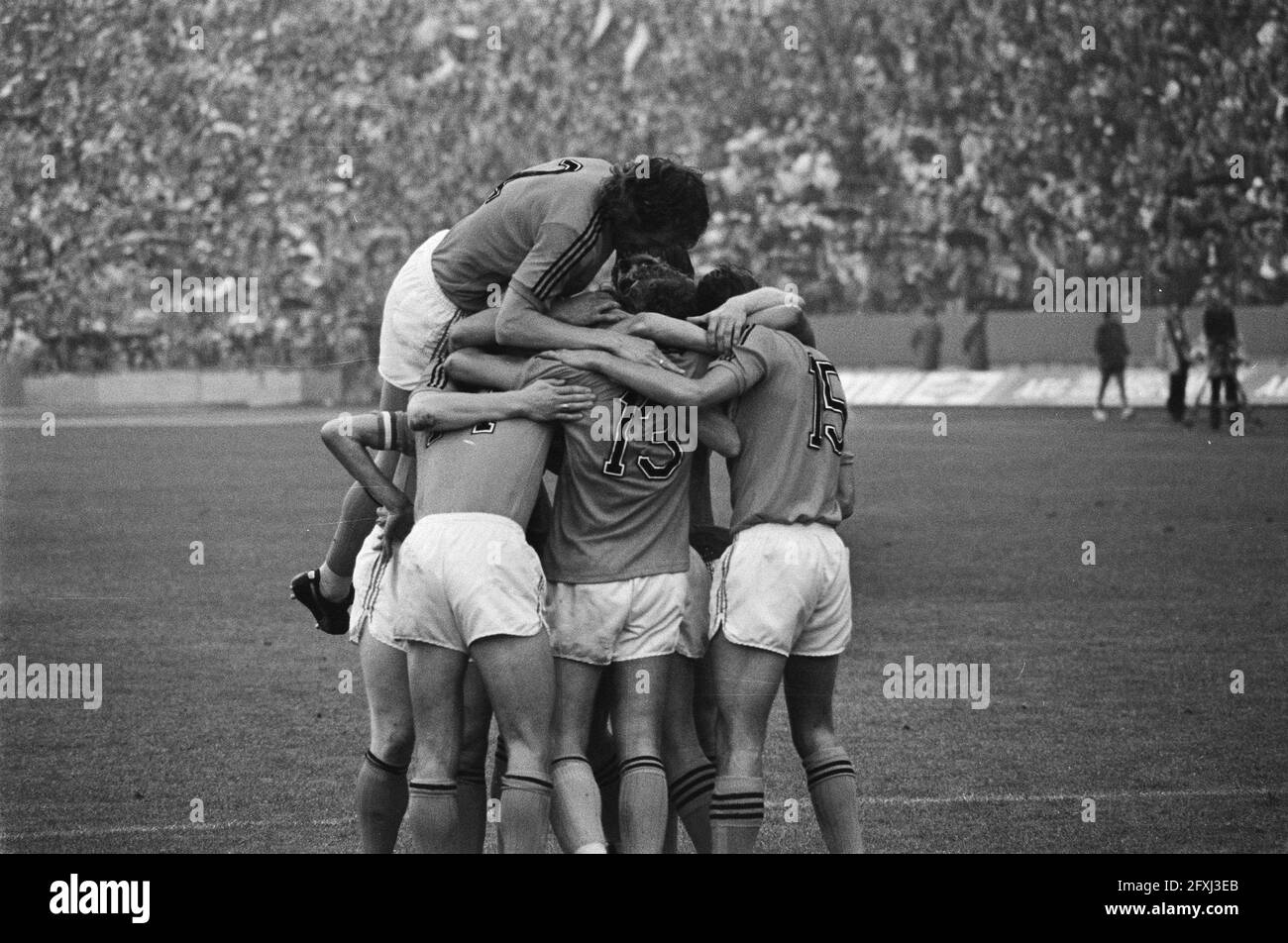 N goal Black and White Stock Photos & Images - Alamy