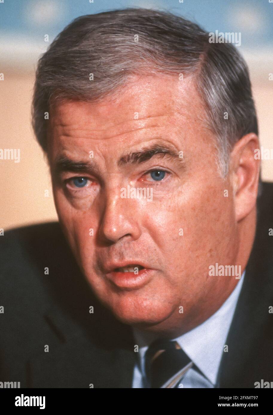 Frank murkowski hires stock photography and images Alamy