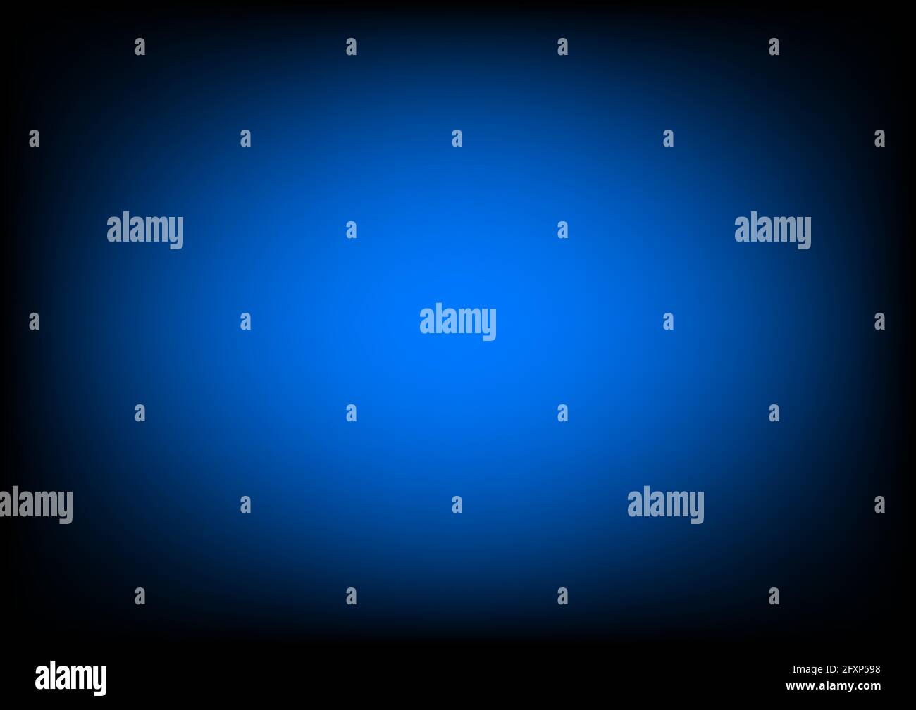 abstract background blue glow light blurred gradient for wallpaper ...