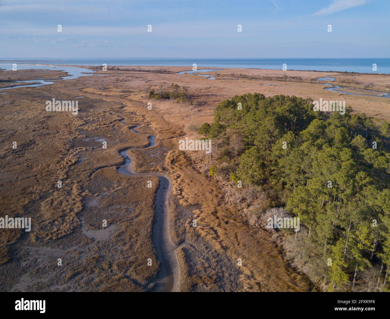 Chesapeake bay view hi-res stock photography and images - Alamy
