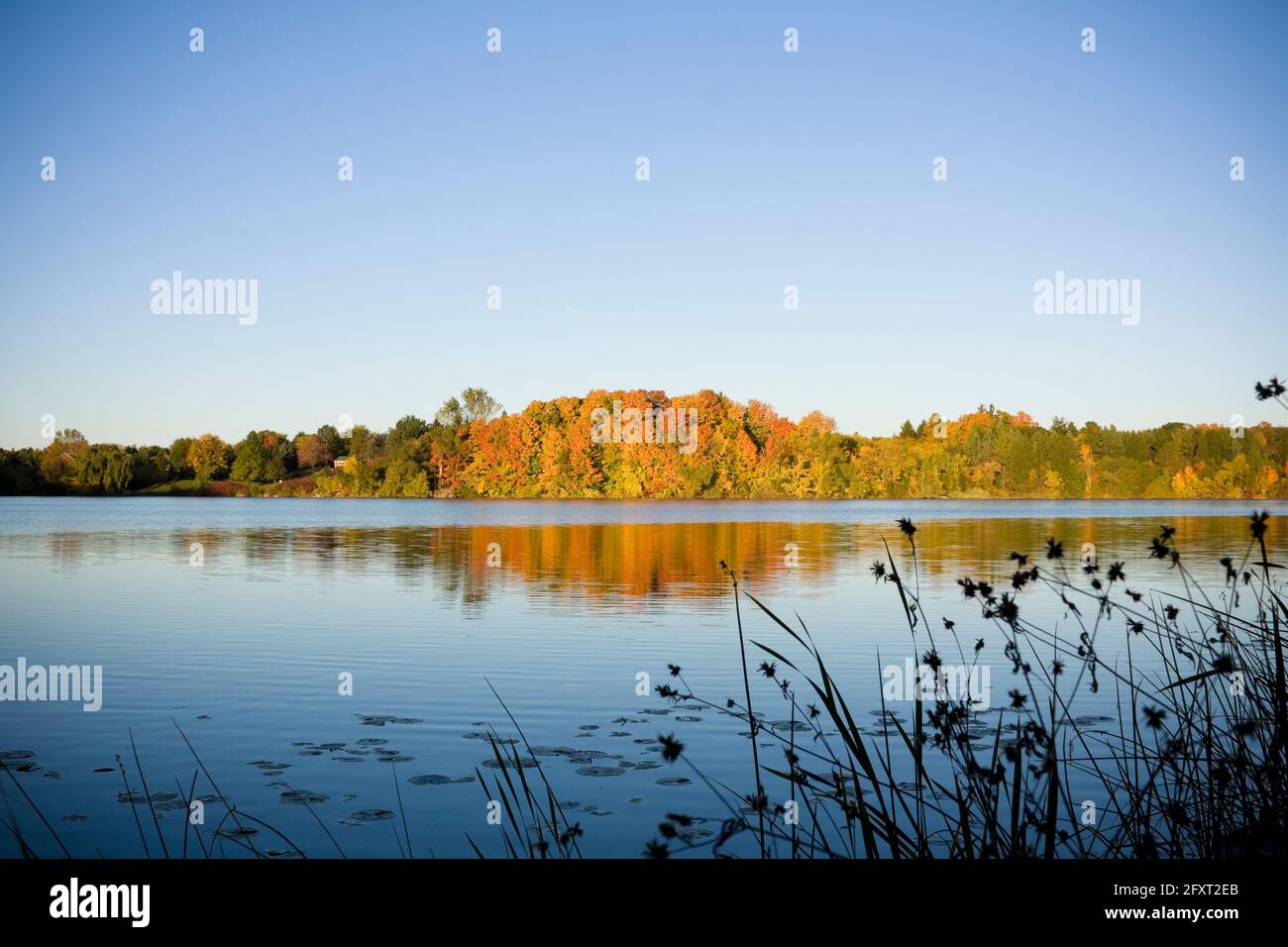 Brampton Skyline Hi-res Stock Photography And Images - Alamy