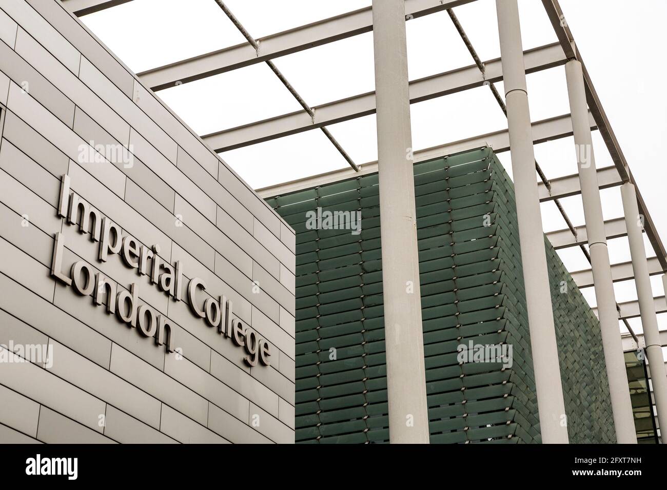 Imperial college london university hires stock photography and images