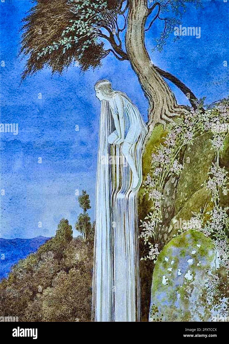 Australian ilustrator hi-res stock photography and images - Alamy