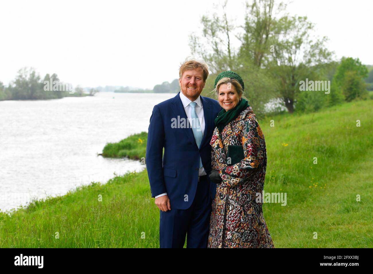 Nationaal park de maasduinen hi-res stock photography and images - Alamy