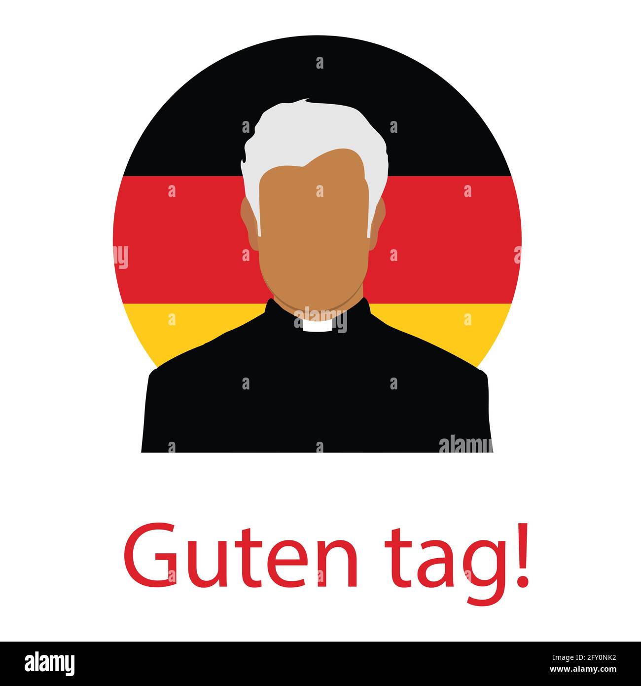 Berlin international school Stock Vector Images - Alamy