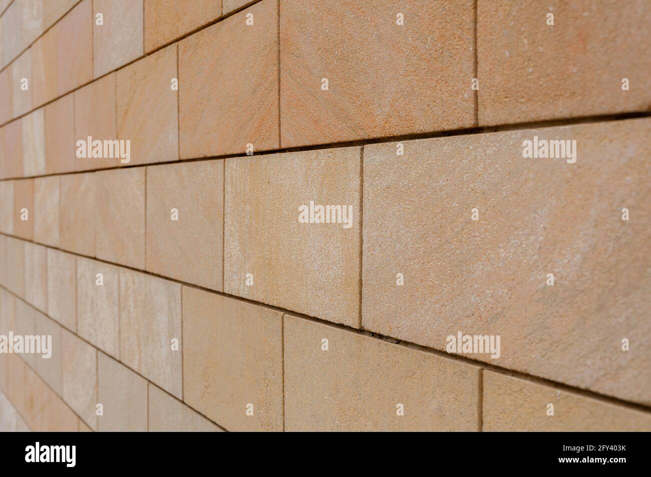 sandstone cladding panels