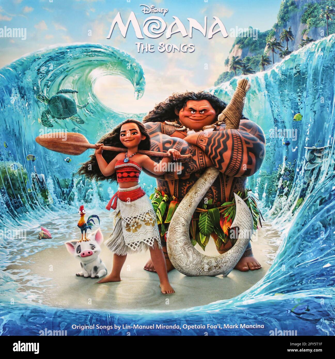 Moana Disney High Resolution Stock Photography And Images Alamy Moana Disney High Resolution Stock Photography And Images Alamy