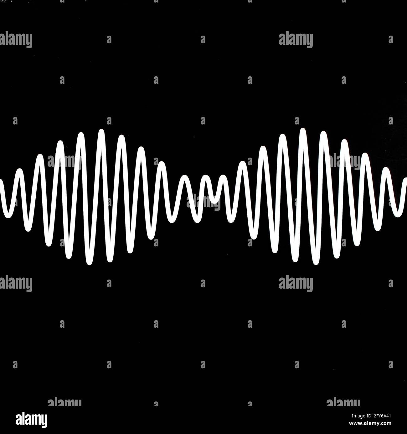 Arctic monkeys record label