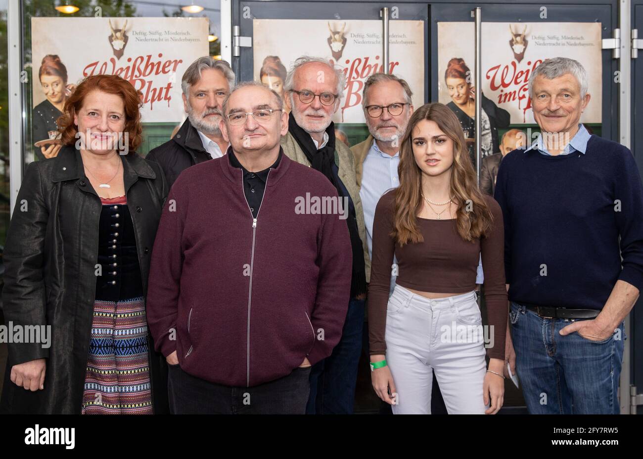Ulrich Zimmermann High Resolution Stock Photography And Images Alamy