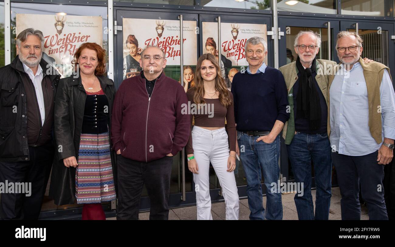 Ulrich Zimmermann High Resolution Stock Photography And Images Alamy