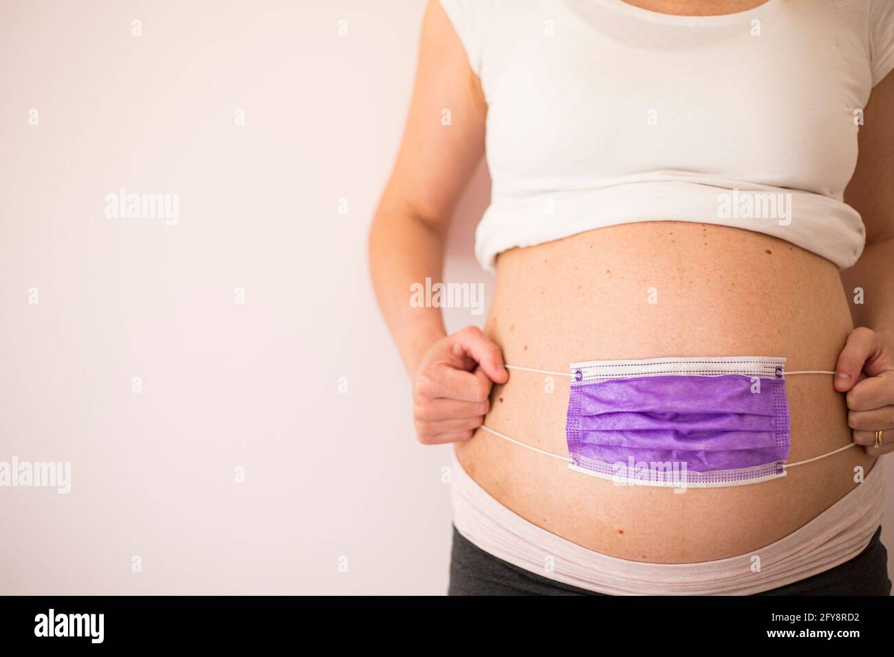 Chest bump mask hires stock photography and images Alamy