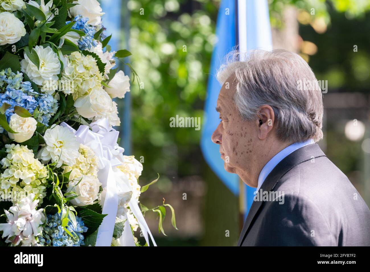 Un 129 High Resolution Stock Photography and Images - Alamy