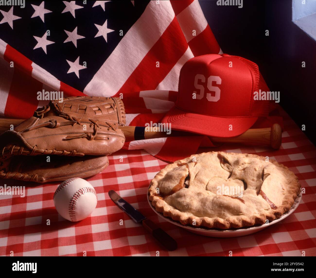 1990s baseball cap hires stock photography and images Alamy