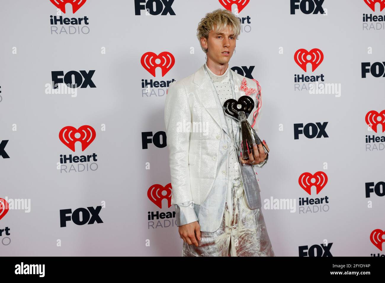 Machine gun kelly album hires stock photography and images Alamy