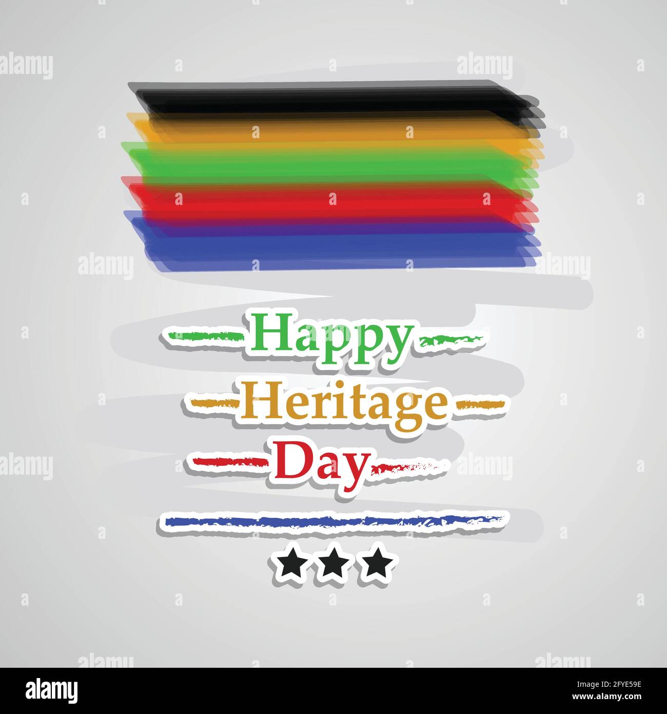 Heritage day celebration south africa hi-res stock photography and ...