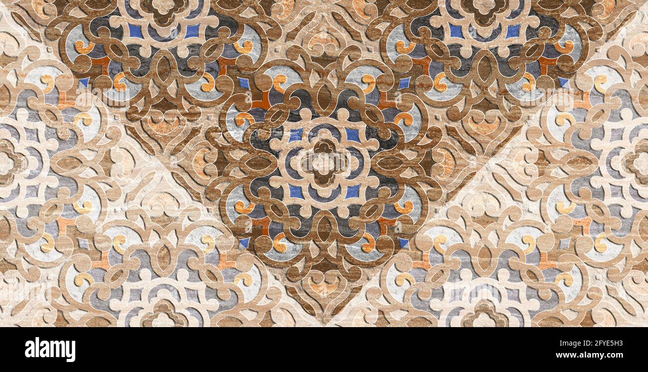 brown geometric shapes wallpaper brown geometric shapes wallpaper