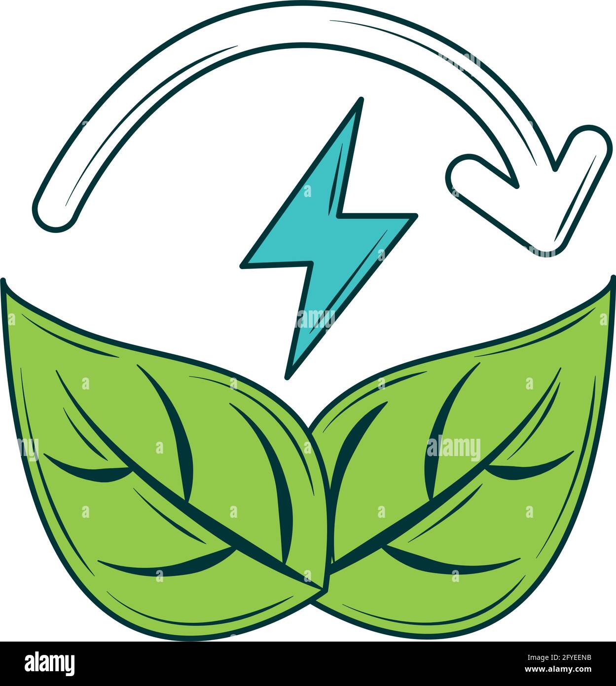 energy renewable and sustainable Stock Vector Image & Art - Alamy