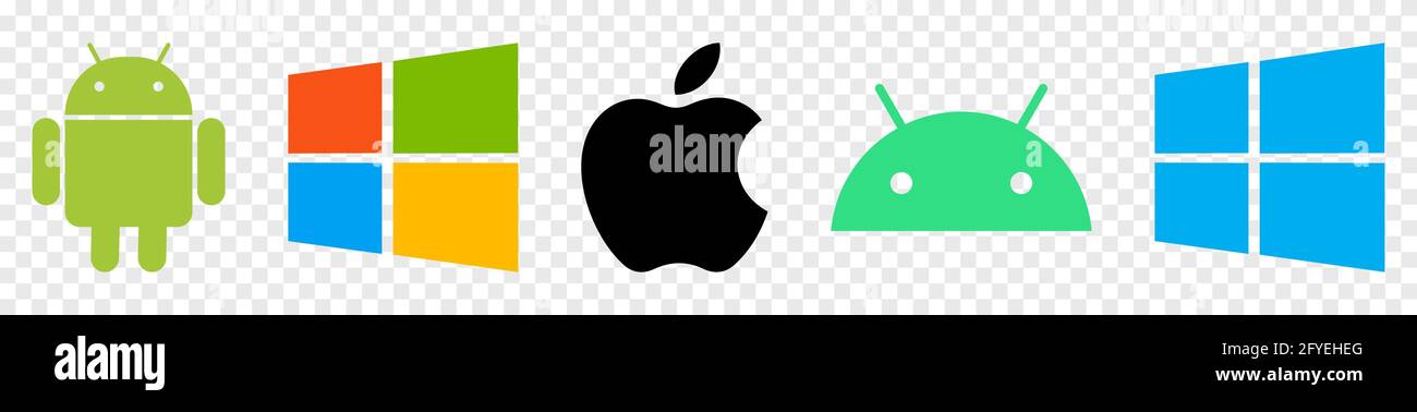 old mac os logo meaning