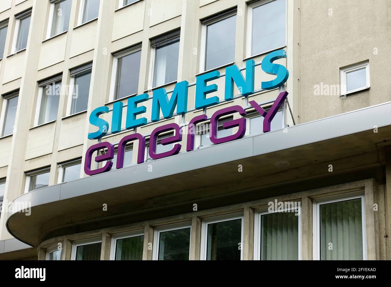 Siemens Energy, Moabit, Berlin, Germany Stock Photo Alamy