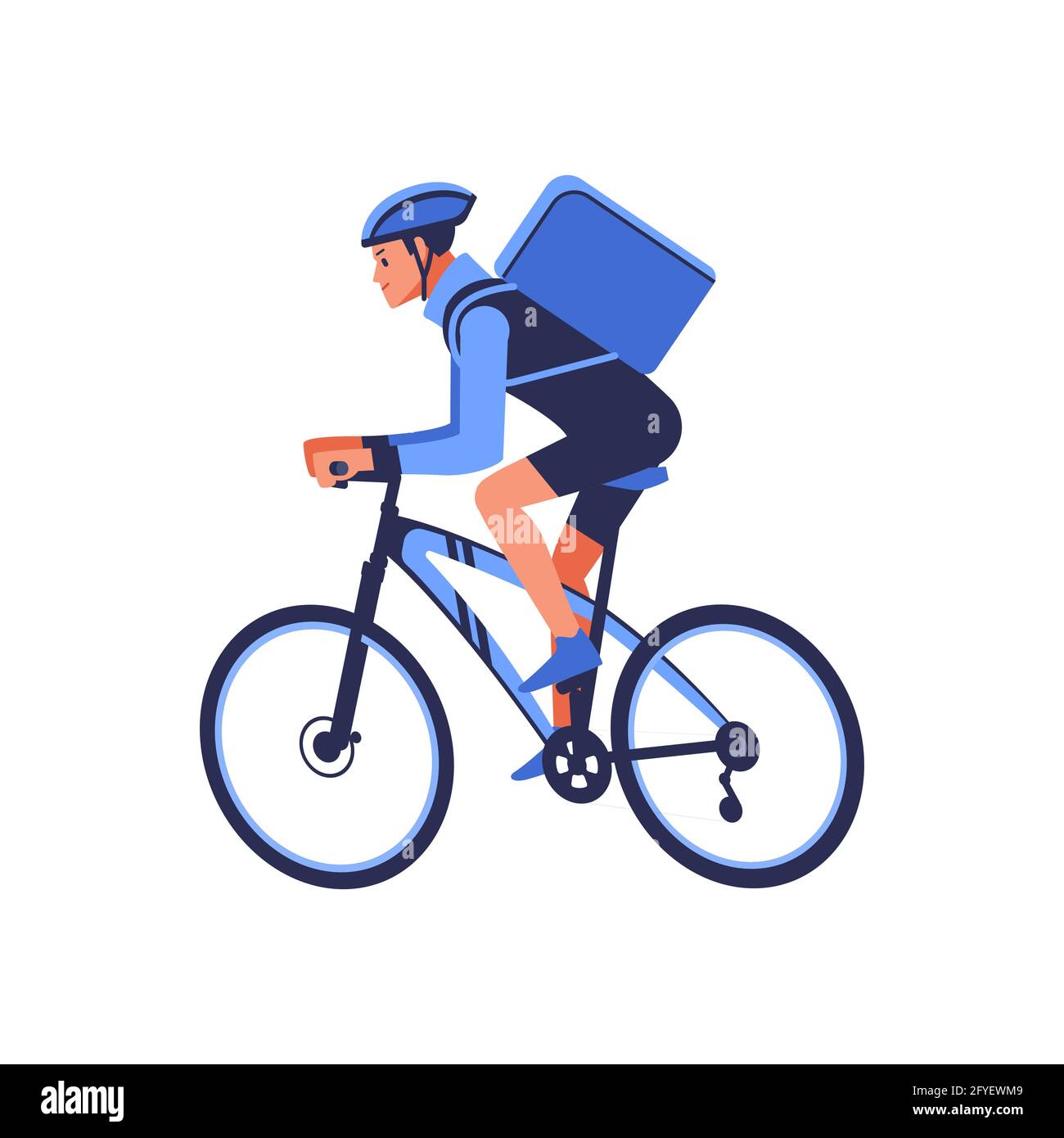 Quick bike sale delivery