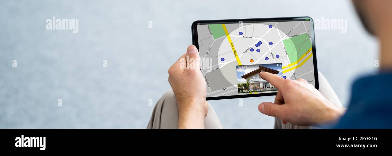 Mature gps hires stock photography and images Alamy