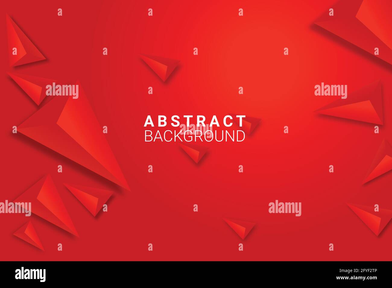 Abstract Background Stock Vector
