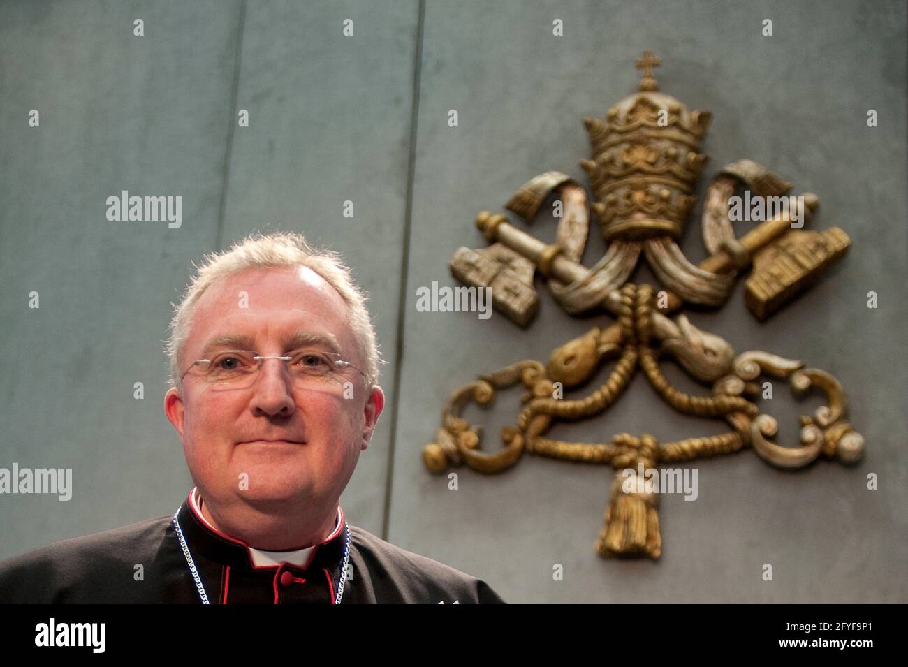 Congregation for divine worship and the discipline of the sacraments hi ...