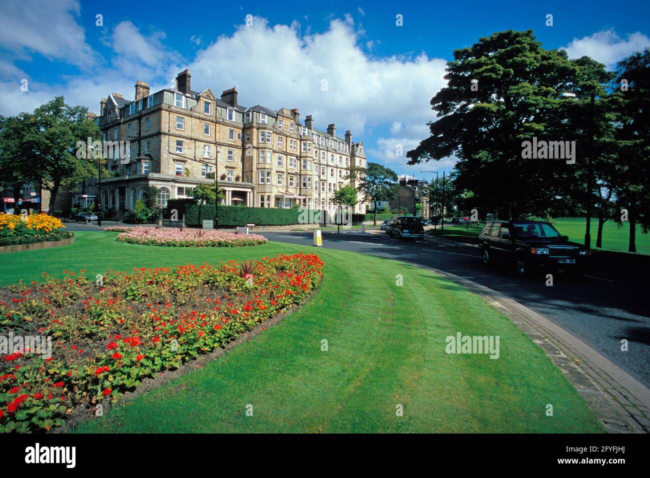 Leeds ring road hires stock photography and images Alamy