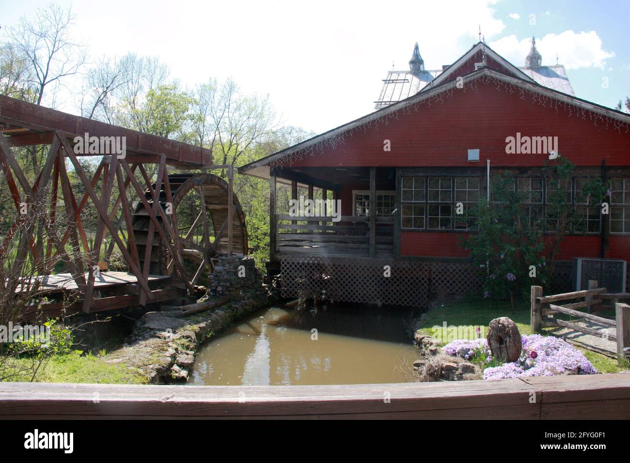 Clifton mill hires stock photography and images Alamy