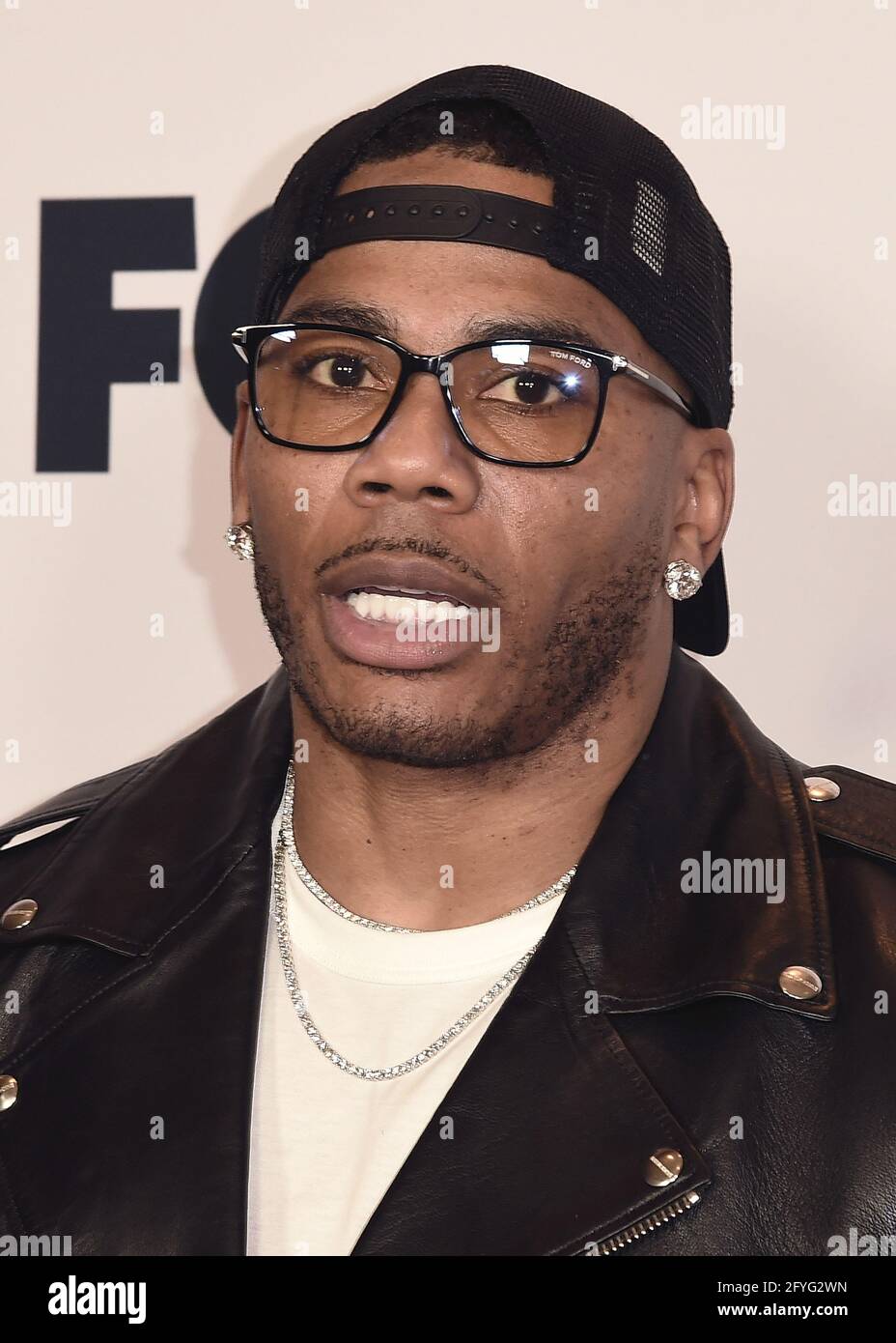 USA. 27th May, 2021. 2021 IHEART RADIO MUSIC AWARDS: Nelly attends the 2021  IHEARTRADIO MUSIC AWARDS airing live May 27 (8:00-10:00 PM ET/PT  tape-delayed) on FOX . (Photo by Scott Kirkland/FOX/PictureGroup/Sipa USA).  ©