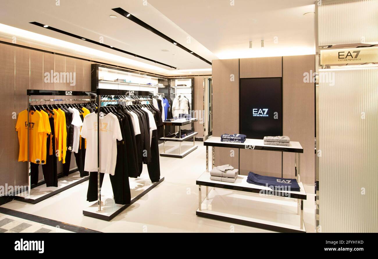 dedicated sportswear